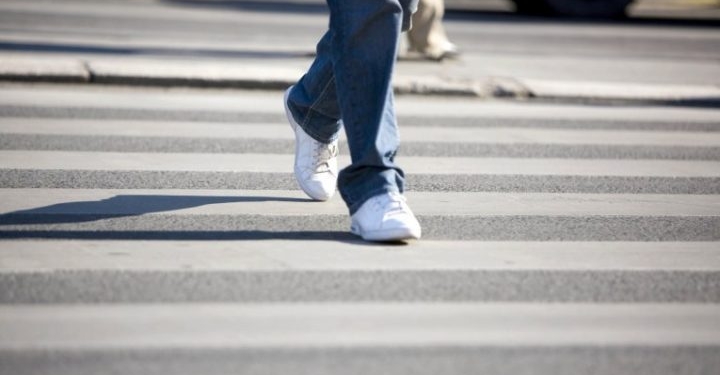 140 de pietoni din Timișoara, amendați de polițiști