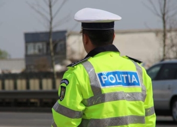 Polițiștii rutieri, zeci de amenzi după controale realizate pe principalele bulevarde din Timișoara