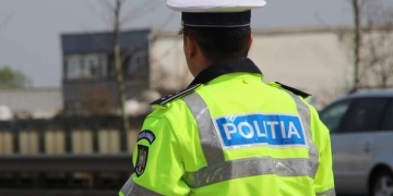 Polițiștii rutieri, zeci de amenzi după controale realizate pe principalele bulevarde din Timișoara