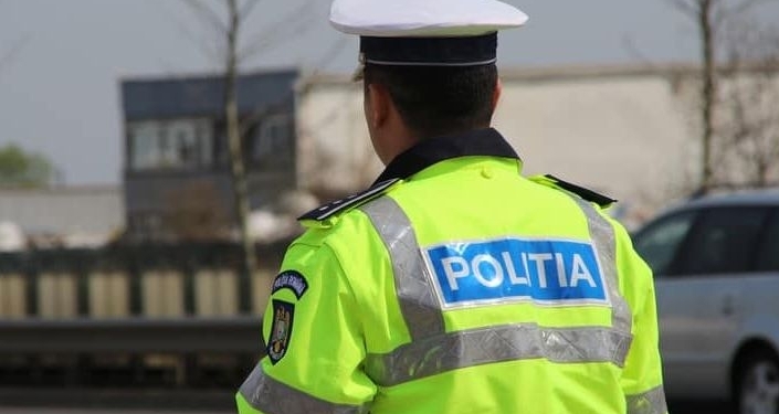 Polițiștii rutieri, zeci de amenzi după controale realizate pe principalele bulevarde din Timișoara