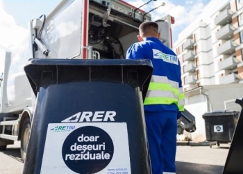 Programul de lucru RETIM în data de 24 ianuarie, în Zona 1 și Zona 0 a județului Timiș