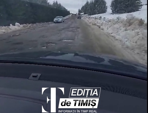 PNL sau PSD, drumul spre Semenic tot dezastru e