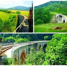 Semmeringul Bănățean nu se mai închide! Din 1 februarie circulă zilnic, din nou