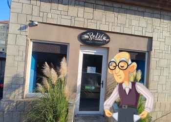 Comunitatea contează la Timișoara! Prețuri mai mici pentru pensionari la un magazin de pește