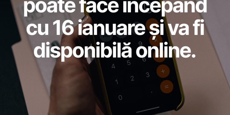 De săptămâna viitoare, timișorenii își pot plăti dările la oraș