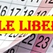 Zilele libere cu care „face cinste” statul în 2025