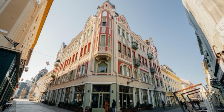 Nouă clădiri istorice reabilitate în 2023 – scutite de impozit. Proprietarii mai au timp să ceară scutirea până la final de martie