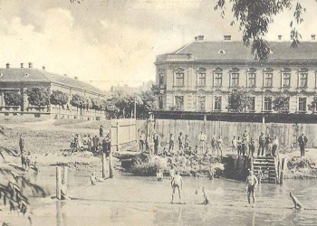 „Picătura de istorie” de la Aquatim: Încă din cele mai vechi timpuri, râurile Bega și Timișul, folosite pentru nevoile gospodărești și de igienă