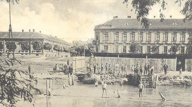 „Picătura de istorie” de la Aquatim: Încă din cele mai vechi timpuri, râurile Bega și Timișul, folosite pentru nevoile gospodărești și de igienă