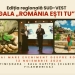 Societatea Aquatim, premiată în cadrul Galei „România ești TU” FOTO
