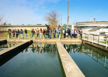 „Picătura de istorie” de la Aquatim: I.C.A.S. s-a „reinventat” din mers