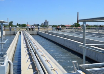 „Picătura de istorie” de la Aquatim despre sectorul utilităților publice după căderea comunismului