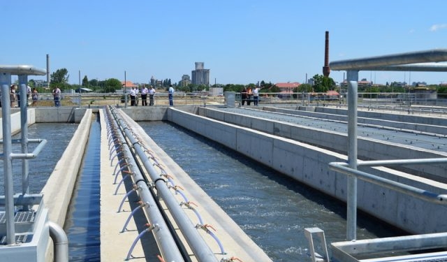 „Picătura de istorie” de la Aquatim despre sectorul utilităților publice după căderea comunismului