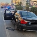 Bărbat prins beat la volan, după ce i s-a stricat mașina în mijlocul drumului, la Timișoara FOTO