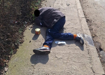 Patru persoane „înghețate” de frig, salvate de polițiștii locali din Timișoara