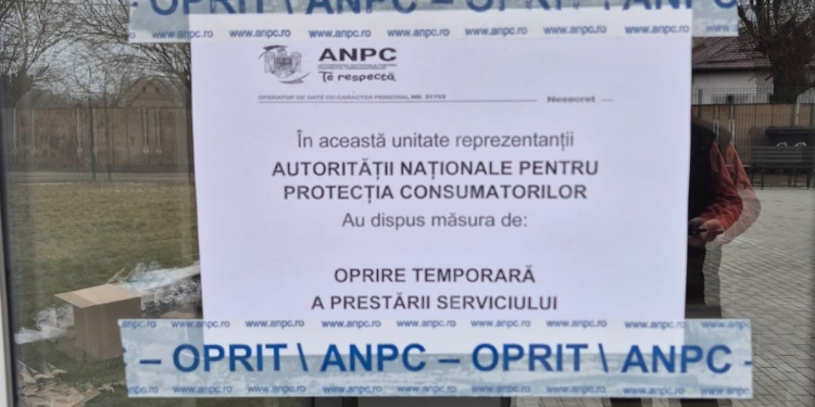 Bătrâni cazați în camere pline de mucegai! Un azil din Șag a fost închis de ANPC