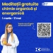 Meditații gratuite la chimie pentru pregătirea bacalaureatului, la UPT