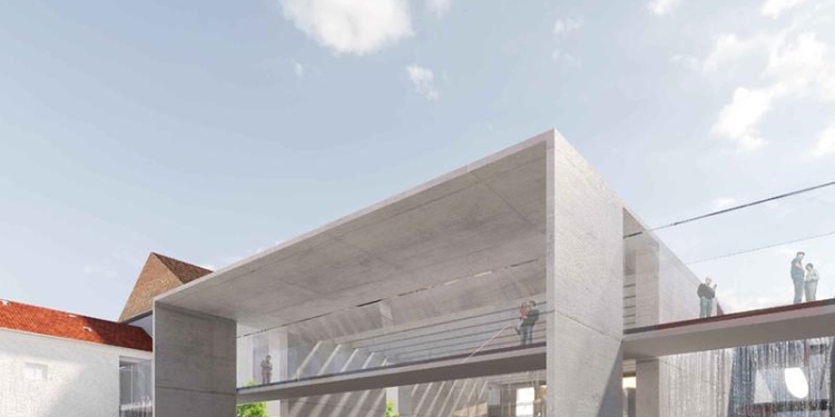 Timișoara face un pas înainte pentru primul Muzeu al Revoluției Anticomuniste din România