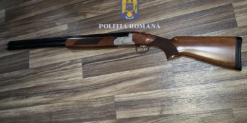 Percheziții în Timiș și Caraș-Severin, în urma unor vânători ilegale