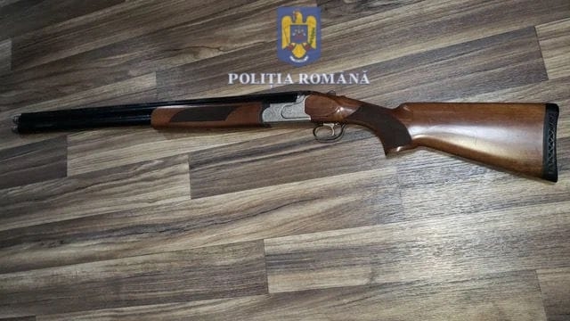 Percheziții în Timiș și Caraș-Severin, în urma unor vânători ilegale
