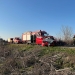 Accident mortal pe un drum din Timiș! DN58 este blocat, între Voiteg și Birda