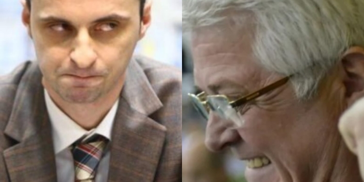 „Alinturi” de consilieri județeni din Timiș: „vai de capu` tău”, „bulangiule” și „ai îmbătrânit degeaba”