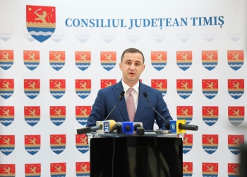 Alfred Simonis: Timișoara va avea în acest an 110 milioane lei în plus față de 2024