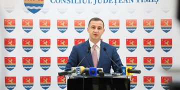 Alfred Simonis: Timișoara va avea în acest an 110 milioane lei în plus față de 2024