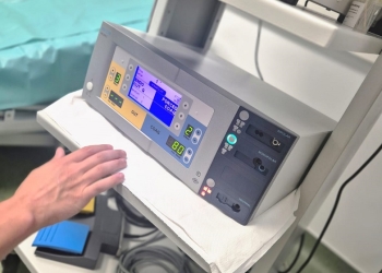 Procedură gratuită pentru înlăturarea polipilor din colon, la Centrul OncoHelp din Timișoara