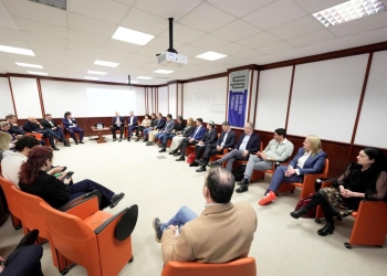 Industria automotive din Timișoara: impuls prin colaborare