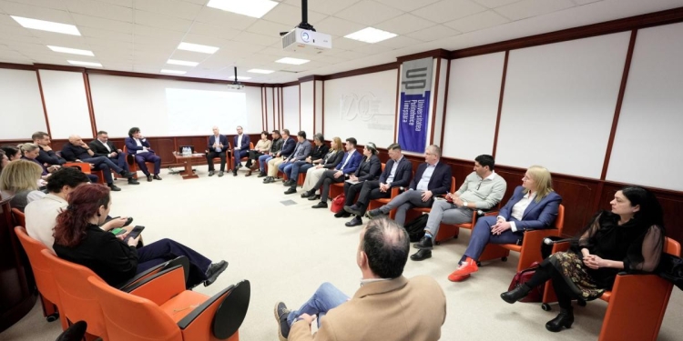 Industria automotive din Timișoara: impuls prin colaborare