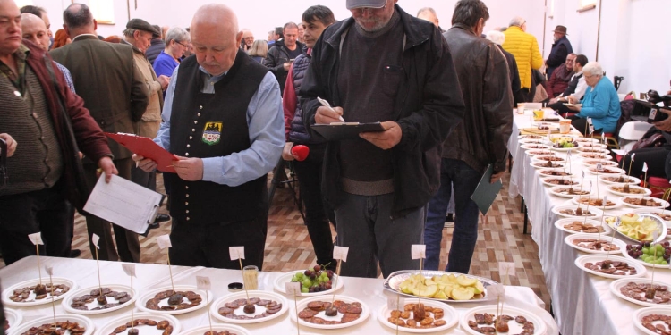Se caută cei mai buni cârnați bănățeni! Evenimentul tradițional, la final de februarie