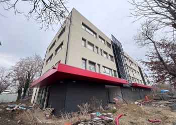 În jumătate de an se deschide centrul „Speranța” din Timișoara