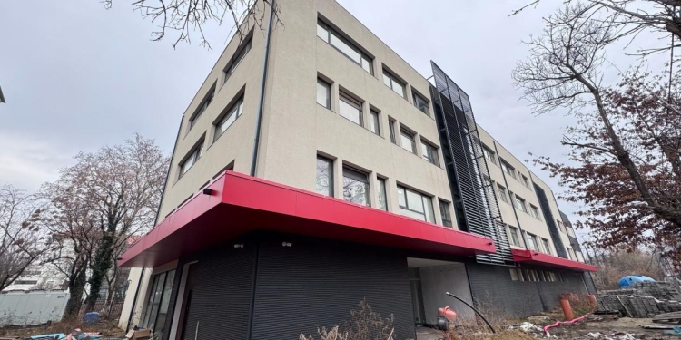 În jumătate de an se deschide centrul „Speranța” din Timișoara