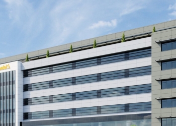 Schimbări în fruntea Continental Automotive România. Christian von Albrichsfeld pleacă, vine Simona Belea