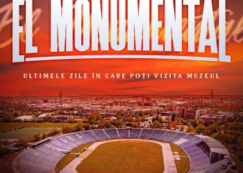 Eveniment de adio pe „Dan Păltinișanu”. Toată Timișoara este invitată