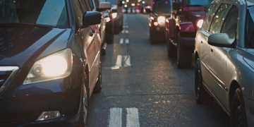 Atenție șoferi, strada Popa Șapcă din Timișoara se închide pe timp de noapte
