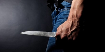 Scandal între doi sirieni, la Timișoara! Unul a fost înjunghiat