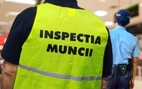 A explodat munca la negru în Timiș. Prefectul de Timiș: „instituțiile de control să fie partener al mediului de afaceri, nu bully”