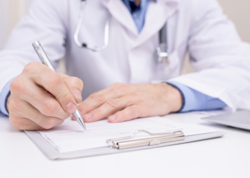 Protest al medicilor de familie din județul Timiș, vineri