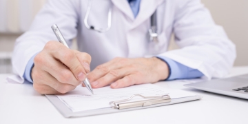 Protest al medicilor de familie din județul Timiș, vineri