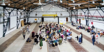 Centrul de Proiecte caută parteneri pentru organizarea evenimentelor în spațiile pe care le gestionează