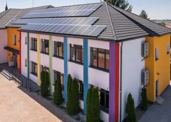 Fonduri europene pentru reabilitarea termică a clădirilor publice din vestul țării