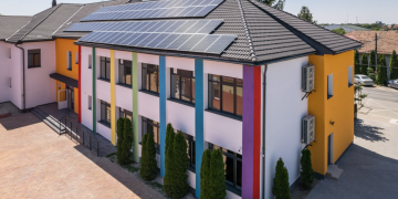 Fonduri europene pentru reabilitarea termică a clădirilor publice din vestul țării