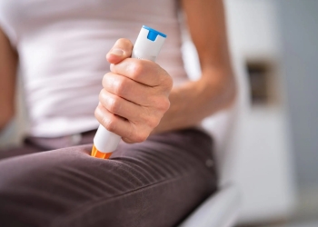 Medic timișorean, sfaturi utile cu privire la reacțiile alergice anafilactice la medicamente în spital