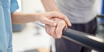 Centrul de recuperare medicală din Lovrin, în licitație publică