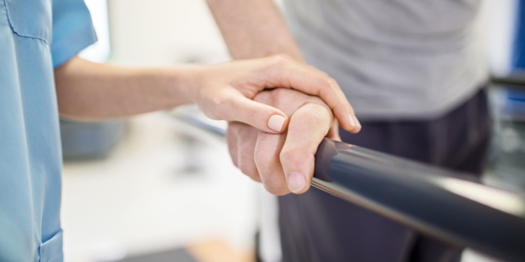 Centrul de recuperare medicală din Lovrin, în licitație publică