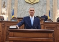 Senatorul USR de Timiș, Sorin Șipoș îi cere imperativ președintelui interimar, Ilie Bolojan, demiterea șefului SIE