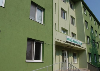 Spitalul Orășenesc Deta beneficiază de dotări moderne