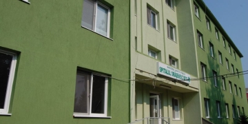Spitalul Orășenesc Deta beneficiază de dotări moderne